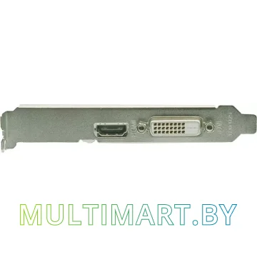Видеокарта AFOX GeForce GT 1030 2GB GDDR5 (AF1030-2048D5L7) картинка 4